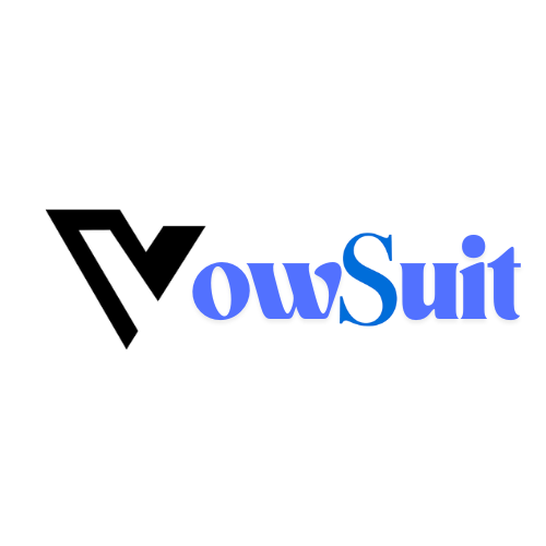 Vowsuit